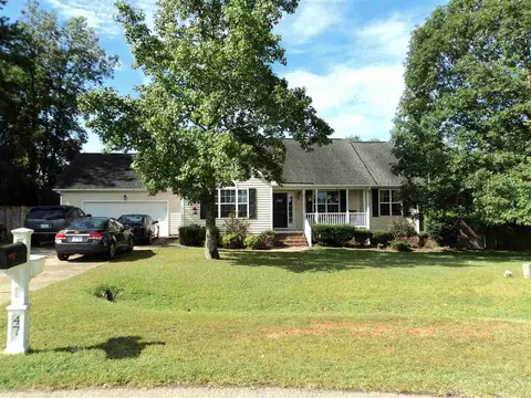 47 Lowell Ct, Smithfield, NC 27577 photo 1