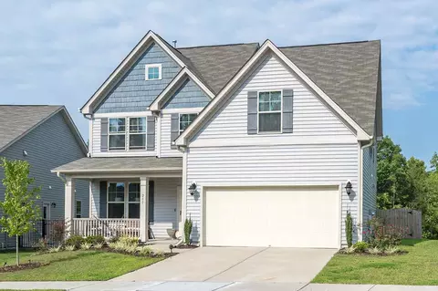 211 Chestnut Oak Pl, Durham, NC 27704 photo 28