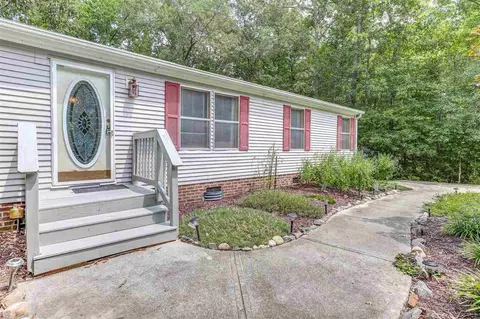 1009 Roffler St, Garner, NC 27529 photo 1
