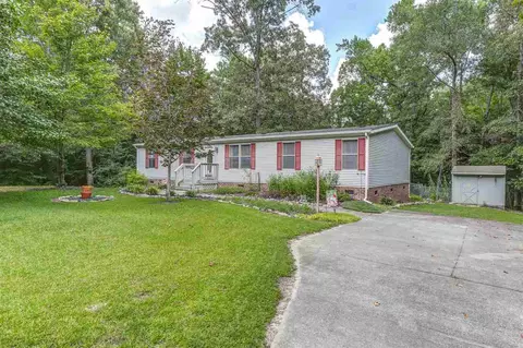 1009 Roffler St, Garner, NC 27529 photo 3