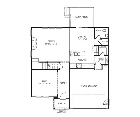 2969 Lemnos Dr, Apex, NC 27502 photo 2