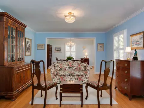 2816 Devon Rd, Durham, NC 27707 photo 8