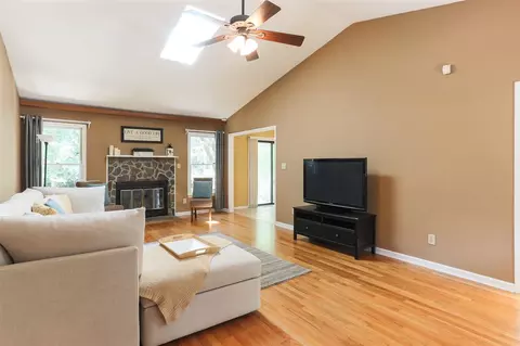 2714 Bexley Ave, Durham, NC 27707 photo 2