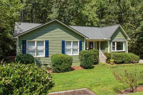 2714 Bexley Ave, Durham, NC 27707 photo 1