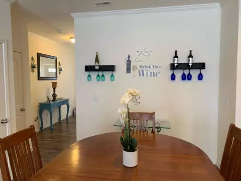512 Oak Forest View Ln, Wake Forest, NC 27587 photo 5