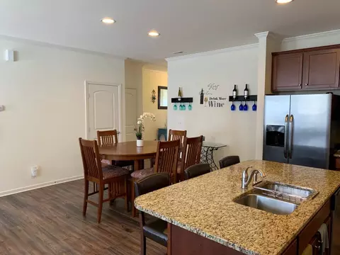 512 Oak Forest View Ln, Wake Forest, NC 27587 photo 4