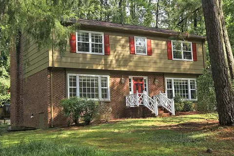 4502 Malvern Rd, Durham, NC 27707 photo 1
