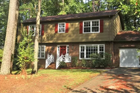 4502 Malvern Rd, Durham, NC 27707 photo 2