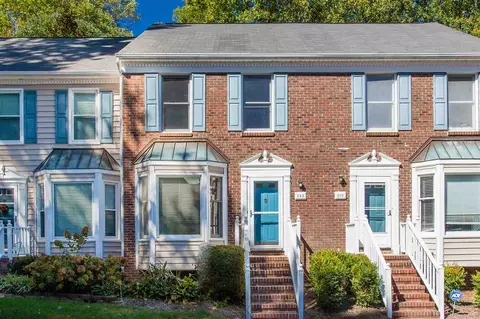 302 Beechtree Dr, Cary, NC 27513 photo 1