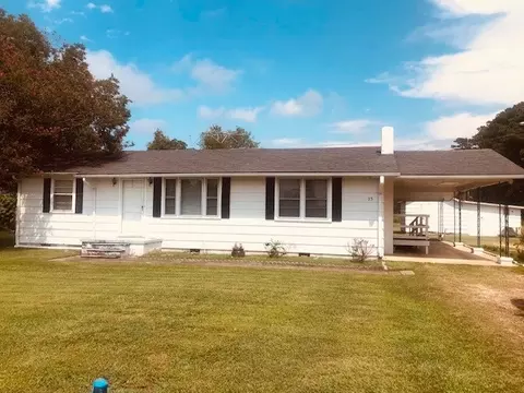 23 Alphin Rd, Dunn, NC 28334 photo 1