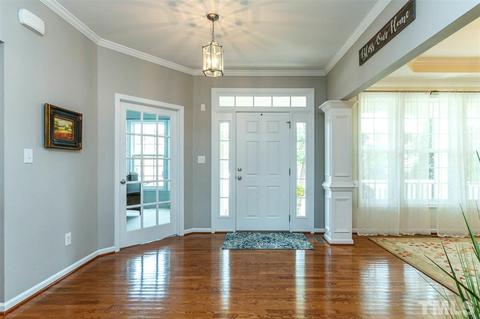 1404 Green Edge Trl, Wake Forest, NC 27587 photo 3