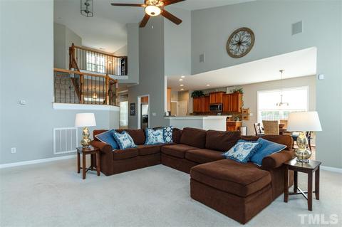 1404 Green Edge Trl, Wake Forest, NC 27587 photo 9