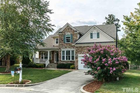 1404 Green Edge Trl, Wake Forest, NC 27587 photo 2