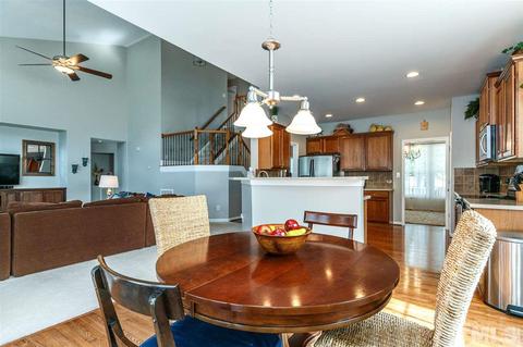 1404 Green Edge Trl, Wake Forest, NC 27587 photo 8