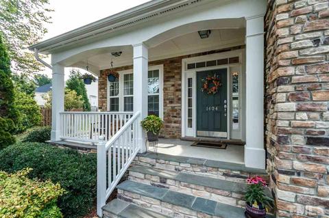 1404 Green Edge Trl, Wake Forest, NC 27587 photo 1