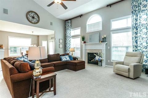 1404 Green Edge Trl, Wake Forest, NC 27587 photo 10