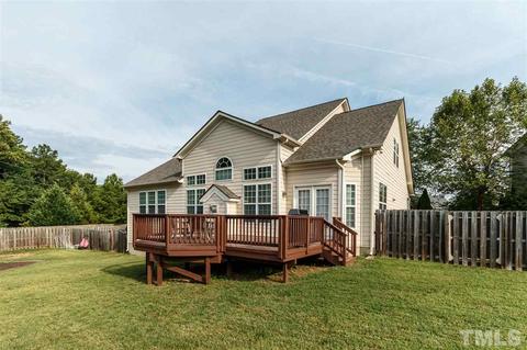 1404 Green Edge Trl, Wake Forest, NC 27587 photo 25