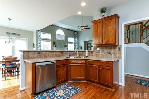 1404 Green Edge Trl, Wake Forest, NC 27587 photo 5