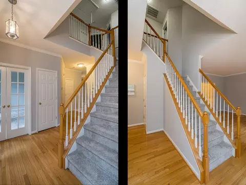 307 Tecumseh Ct, Cary, NC 27513 photo 2