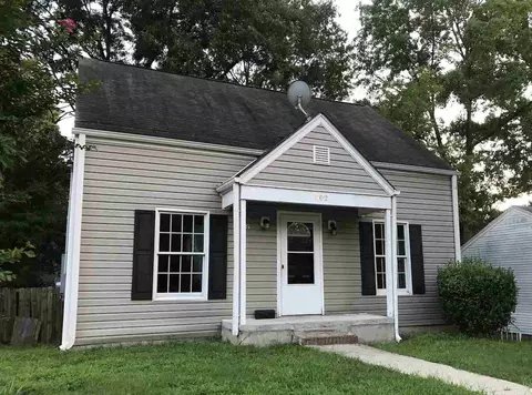 802 Massey Ave, Durham, NC 27701 photo 1
