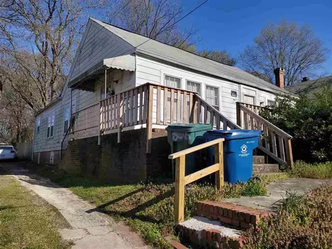806 N Driver St, Durham, NC 27703 photo 2