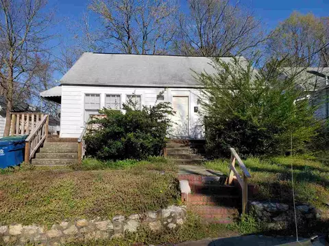 806 N Driver St, Durham, NC 27703 photo 1