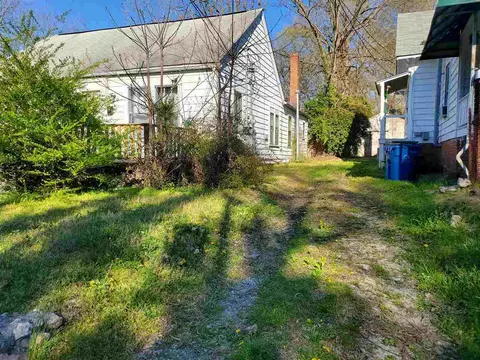806 N Driver St, Durham, NC 27703 photo 3