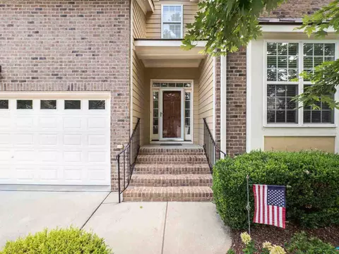 632 Canvas Dr, Wake Forest, NC 27587 photo 23