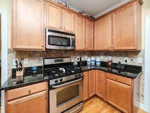 632 Canvas Dr, Wake Forest, NC 27587 photo 5