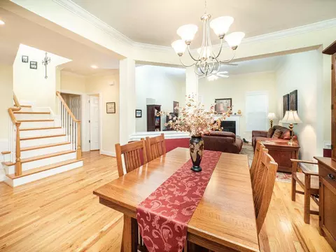 632 Canvas Dr, Wake Forest, NC 27587 photo 8