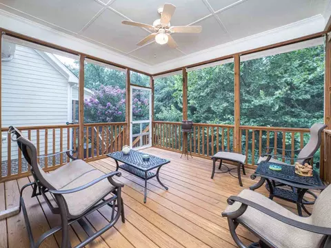 632 Canvas Dr, Wake Forest, NC 27587 photo 22