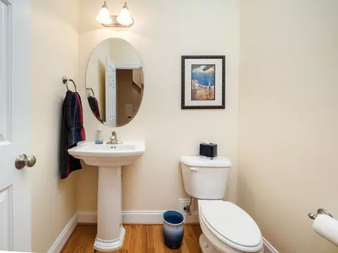 632 Canvas Dr, Wake Forest, NC 27587 photo 13