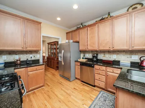 632 Canvas Dr, Wake Forest, NC 27587 photo 4