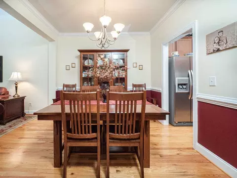 632 Canvas Dr, Wake Forest, NC 27587 photo 9