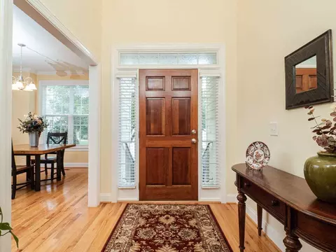 632 Canvas Dr, Wake Forest, NC 27587 photo 3