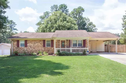 2555 Ardsley Dr, Durham, NC 27704 photo 1