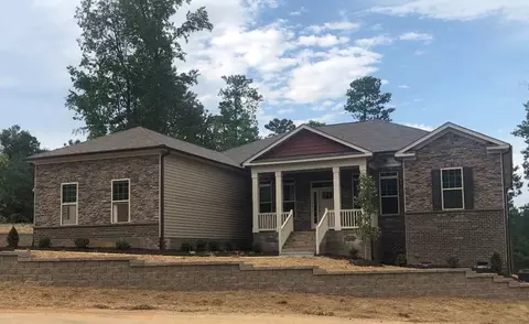 1008 Jarrett Bay Rd, Willow Spring, NC 27592 photo 1