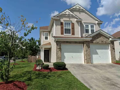 101 Lodestone Dr, Durham, NC 27703 photo 1