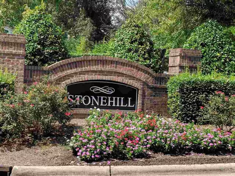 101 Lodestone Dr, Durham, NC 27703 photo 30