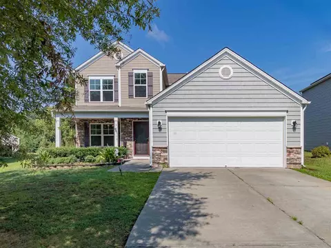 3 Duck Pond Ct, Durham, NC 27703 photo 1
