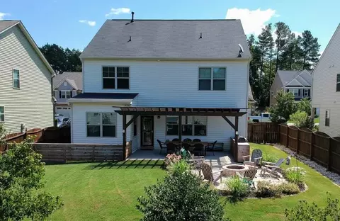 2413 Everstone Rd, Wake Forest, NC 27587 photo 4