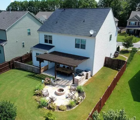2413 Everstone Rd, Wake Forest, NC 27587 photo 3