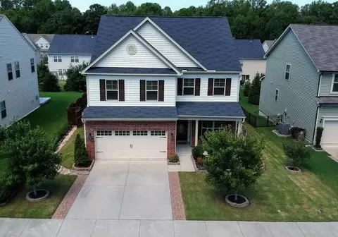 2413 Everstone Rd, Wake Forest, NC 27587 photo 1