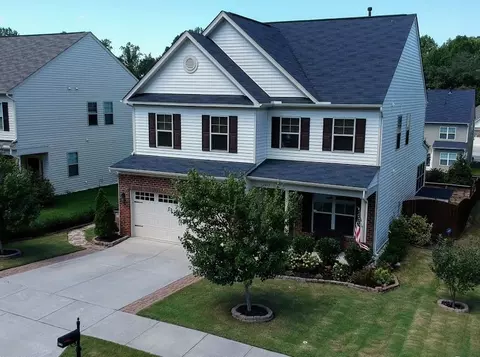 2413 Everstone Rd, Wake Forest, NC 27587 photo 2