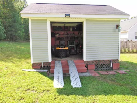 120 Carriage Hill Dr, Stem, NC 27581 photo 21