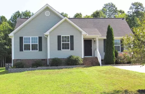 120 Carriage Hill Dr, Stem, NC 27581 photo 1