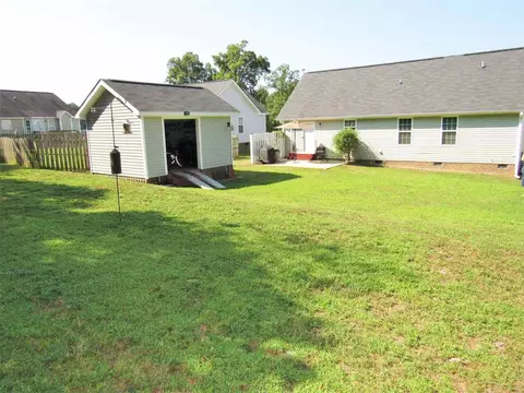 120 Carriage Hill Dr, Stem, NC 27581 photo 23
