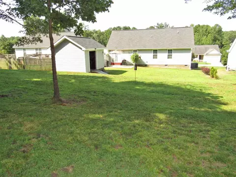 120 Carriage Hill Dr, Stem, NC 27581 photo 24