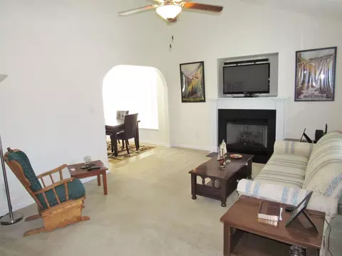 120 Carriage Hill Dr, Stem, NC 27581 photo 3