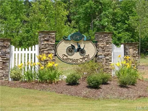 120 Carriage Hill Dr, Stem, NC 27581 photo 27